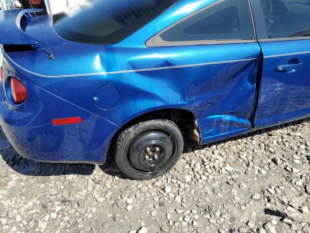 Photo 9 from auction – 2006 CHEVROLET COBALT LS with VIN 1G1AK15F267629303