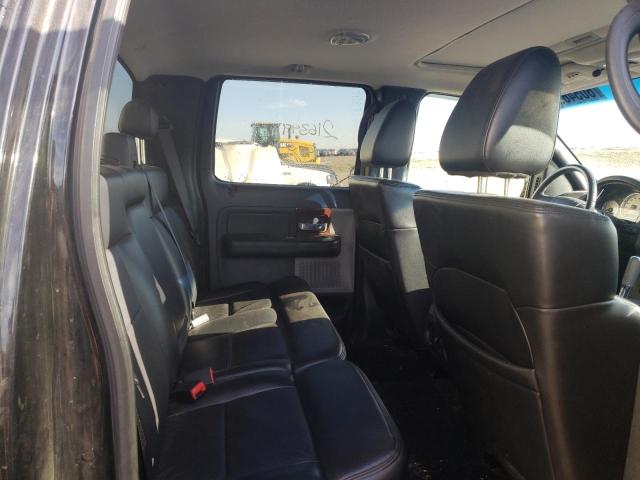 Photo 6 from auction – 2007 FORD F150 SUPER with VIN 1FTPW14547FA08893