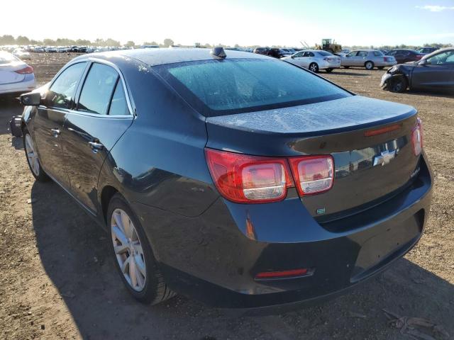 Photo 3 from auction – 2014 CHEVROLET MALIBU 2LT with VIN 1G11E5SL3EF260741