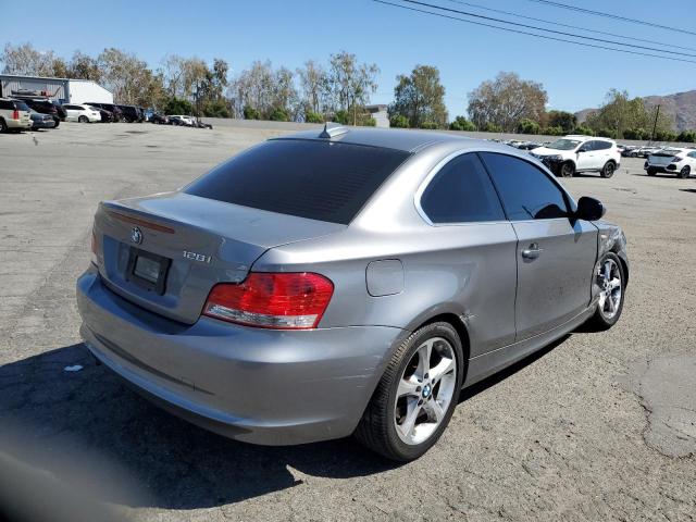 Photo 4 from auction – 2011 BMW 128 I with VIN WBAUP9C52BVL89722