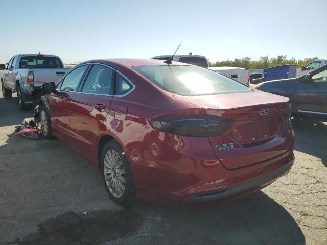 Photo 3 from auction – 2014 FORD FUSION SE with VIN 3FA6P0PU8ER383150
