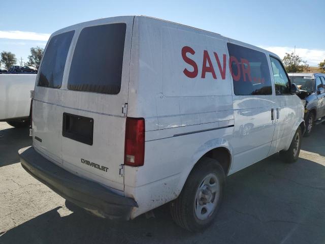 Photo 4 from auction – 2005 CHEVROLET ASTRO with VIN 1GCDM19X25B107350