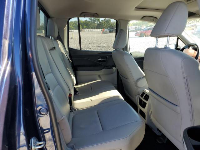 Photo 6 from auction – 2018 HONDA RIDGELINE with VIN 5FPYK3F76KB004620