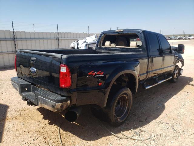 Photo 4 from auction – 2008 FORD F350 SUPER with VIN 1FTWW33R28EA90366