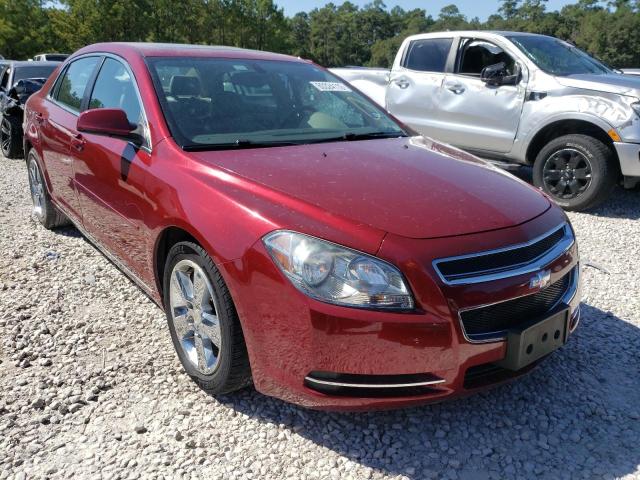 Photo 1 from auction – 2010 CHEVROLET MALIBU 2LT with VIN 1G1ZD5EB2AF171262