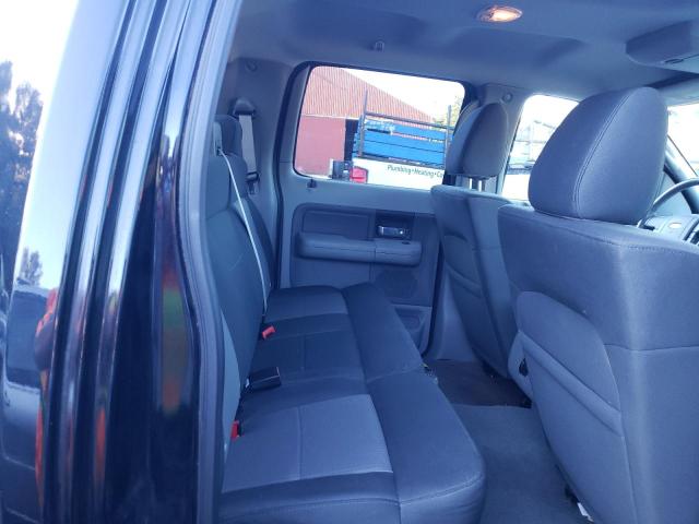 Photo 6 from auction – 2008 FORD F150 SUPER with VIN 1FTPW14588FA38741