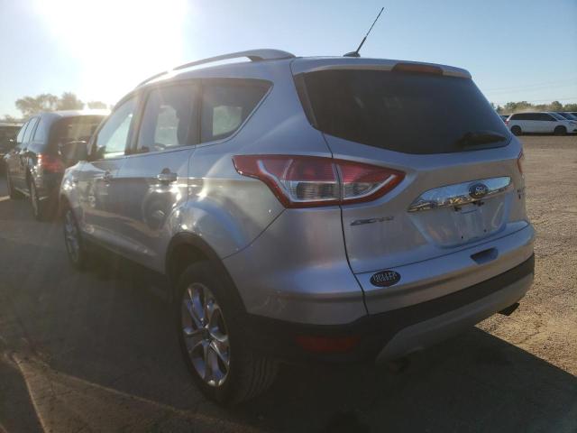 Photo 3 from auction – 2014 FORD ESCAPE TIT with VIN 1FMCU0JX6EUA45646