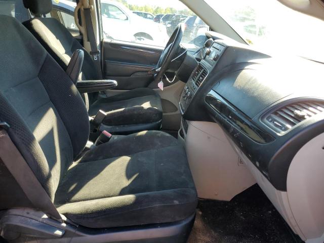 Photo 5 from auction – 2014 DODGE GRAND CARA with VIN 2C4RDGBG4ER196875
