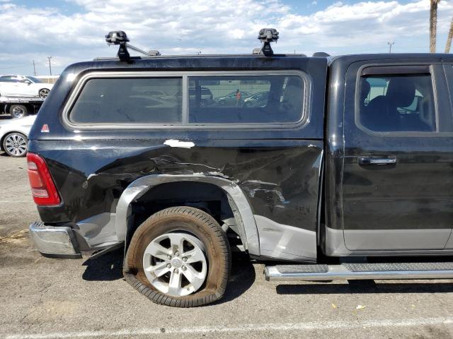 Photo 9 from auction – 2019 RAM 1500 LARAM with VIN 1C6SRFDT2KN529064