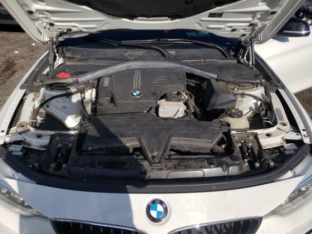 Foto 7 de la subasta – 2015 BMW 428 I con VIN WBA3N7C50FK223079