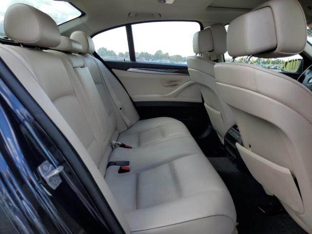 Photo 6 from auction – 2013 BMW 535 XI with VIN WBAFU7C5XDDU68585