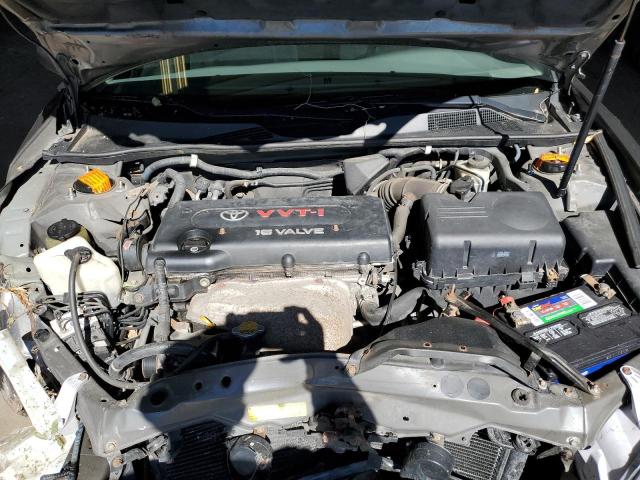 Photo 7 from auction – 2003 TOYOTA CAMRY LE with VIN 4T1BE32K03U681845