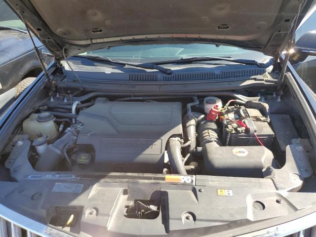 Photo 7 from auction – 2012 LINCOLN MKT with VIN 2LMHJ5ATXCBL54293