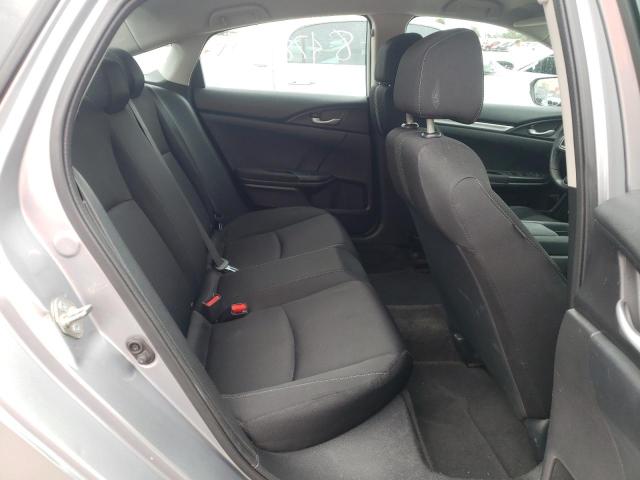 Photo 6 from auction – 2016 HONDA CIVIC LX with VIN 19XFC2F53GE244372