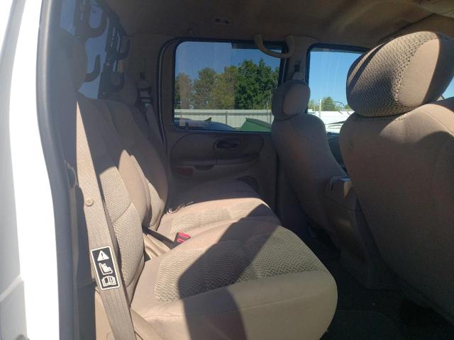 Photo 6 from auction – 2002 FORD F150 with VIN 1FTRW07LX2KB94016