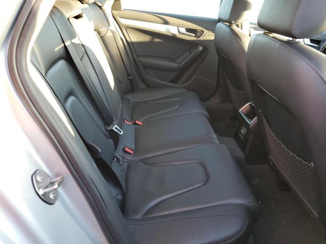 Photo 6 from auction – 2011 AUDI A4 PREMIUM with VIN WAUAFAFL1BN010064