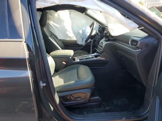 Photo 5 from auction – 2022 FORD EXPLORER T with VIN 1FMSK8JH4NGA45166