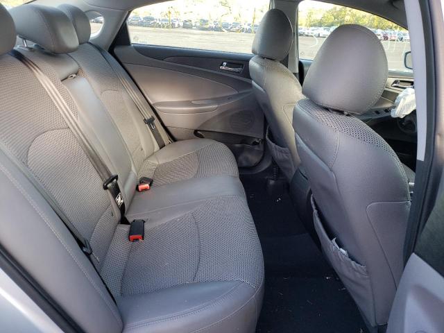 Photo 6 from auction – 2012 HYUNDAI SONATA SE with VIN 5NPEC4AC3CH385316