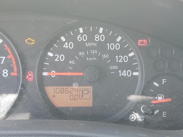 Photo 8 from auction – 2019 NISSAN FRONTIER S with VIN 1N6BD0CT1KN761979