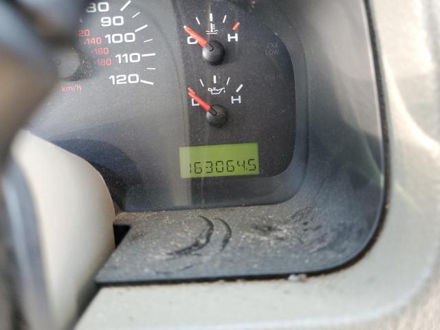 Photo 8 from auction – 2005 FORD F150 with VIN 1FTPX145X5FA55372