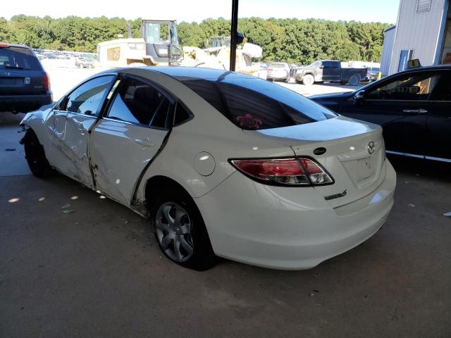 Foto 3 de la subasta – 2009 MAZDA 6 I con VIN 1YVHP81A795M12947