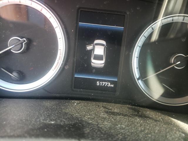 Photo 8 from auction – 2018 HYUNDAI SONATA SPO with VIN 5NPE34AF8JH659066