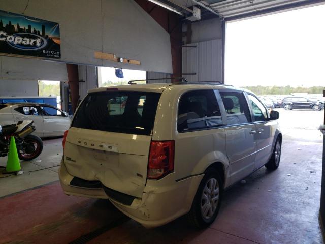 Photo 4 from auction – 2014 DODGE GRAND CARA with VIN 2C4RDGBG9ER360315