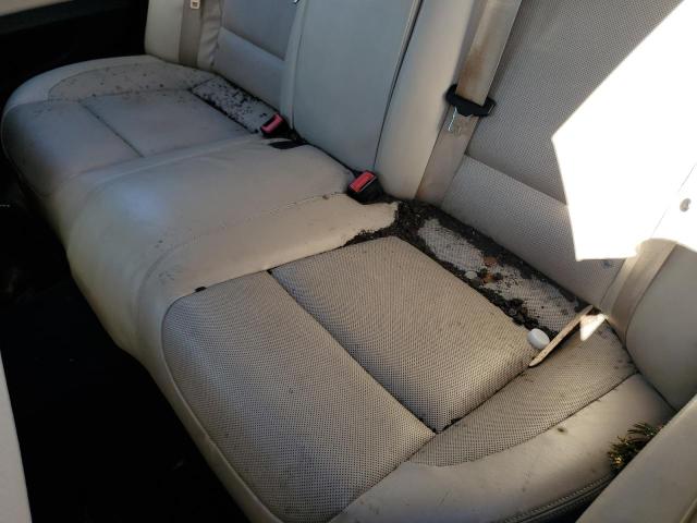 Photo 9 from auction – 2009 BMW 750 I with VIN WBAKA83559CY33832