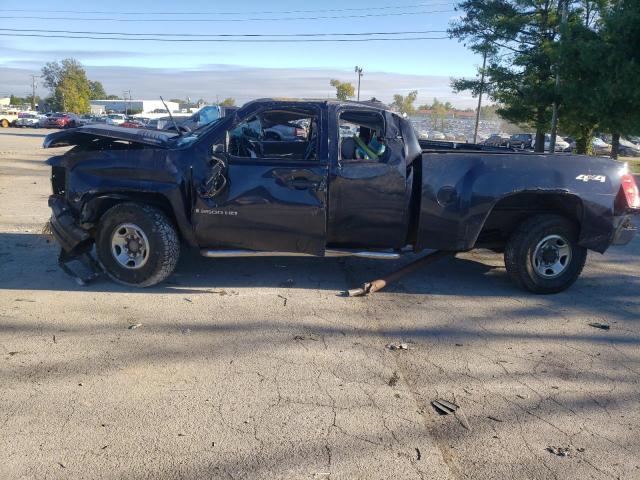 Photo 9 from auction – 2008 CHEVROLET SILVERADO with VIN 1GCHK29K38E211883