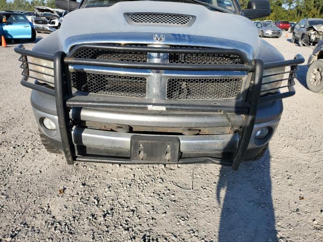 Photo 9 from auction – 2005 DODGE RAM 1500 S with VIN 1D7HU18D15S117270