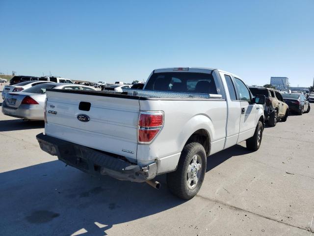 Photo 4 from auction – 2013 FORD F150 SUPER with VIN 1FTEX1CM2DFC32284