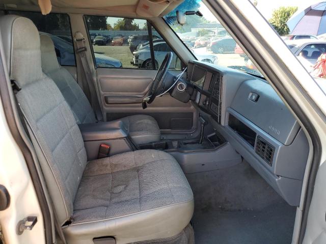 Photo 5 from auction – 1996 JEEP CHEROKEE S with VIN 1J4FT68S5TL214800
