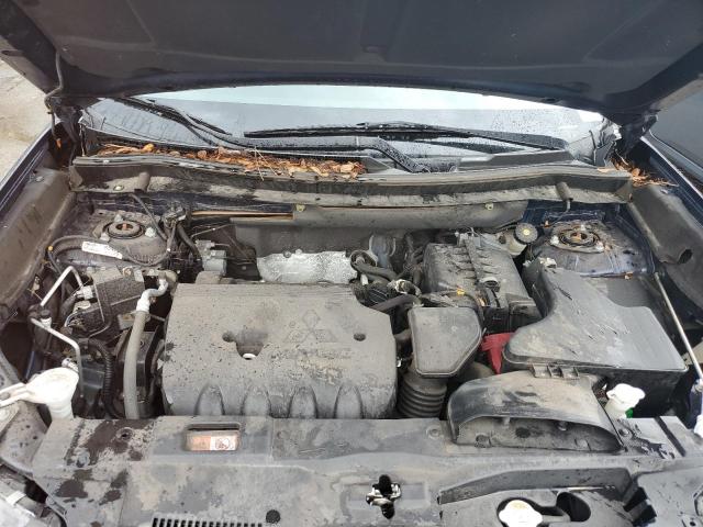 Photo 7 from auction – 2019 MITSUBISHI OUTLANDER with VIN JA4AD2A31KZ030730