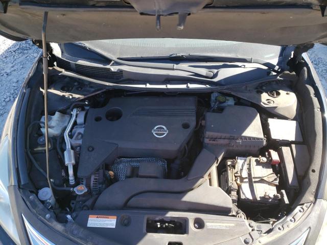 Photo 7 from auction – 2013 NISSAN ALTIMA 2.5 with VIN 1N4AL3AP7DC110515