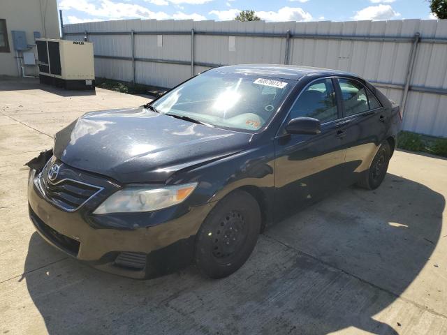 Zdjęcie 2 z aukcji – 2011 TOYOTA CAMRY BASE z VIN 4T1BF3EKXBU128644