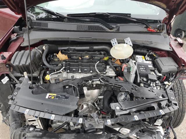 Photo 7 from auction – 2022 JEEP COMPASS LA with VIN 3C4NJDBB9NT132628
