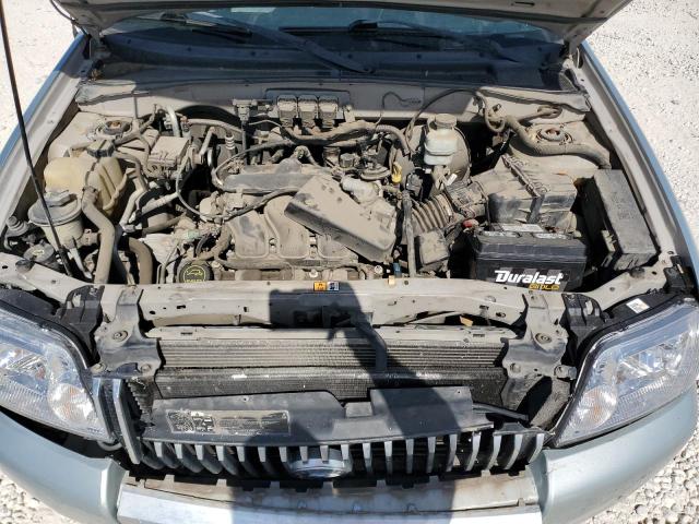 Photo 7 from auction – 2005 MERCURY MARINER with VIN 4M2YU56155DJ00531