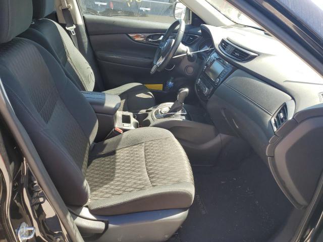 Photo 5 from auction – 2018 NISSAN ROGUE S with VIN 5N1AT2MT0JC787104