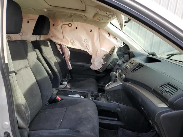 Photo 5 from auction – 2014 HONDA CR-V EX with VIN 2HKRM3H50EH546661
