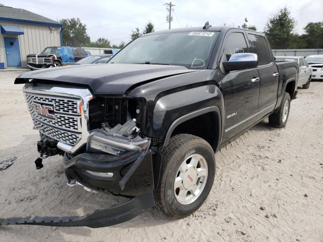 Photo 2 from auction – 2016 GMC SIERRA K15 with VIN 3GTU2PEC9GG361272