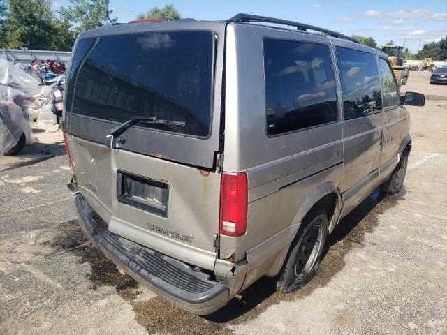 Photo 4 from auction – 2002 CHEVROLET ASTRO with VIN 1GNEL19XX2B102875