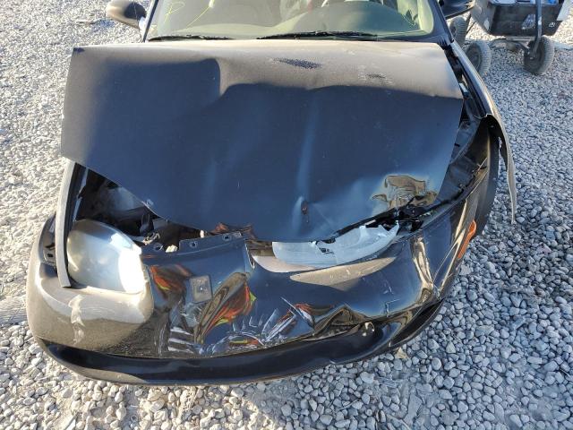 Photo 9 from auction – 2002 SATURN SC2 with VIN 1G8ZY12752Z268325