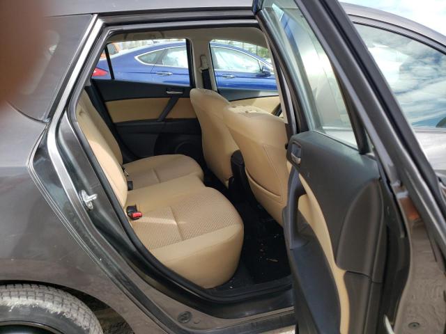 Foto 6 de la subasta – 2012 MAZDA 3 I con VIN JM1BL1L79C1601548