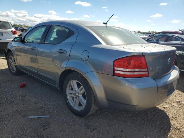 Photo 3 from auction – 2008 DODGE AVENGER SX with VIN 1B3LC56KX8N663554