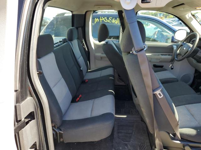 Photo 6 from auction – 2008 CHEVROLET SILVERADO with VIN 1GCEK19C68E180831