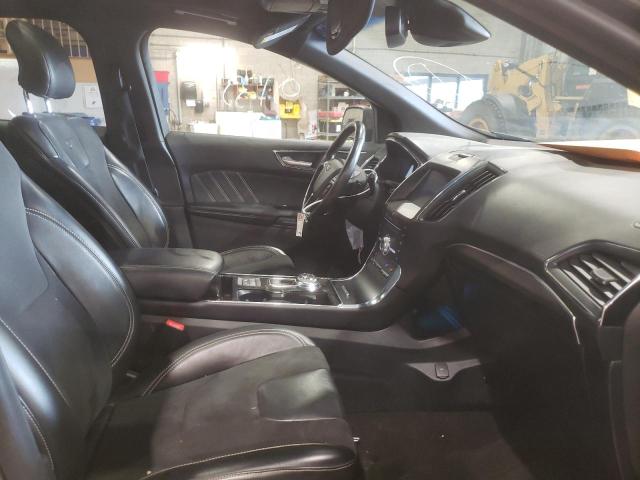 Photo 5 from auction – 2019 FORD EDGE ST with VIN 2FMPK4APXKBB71489