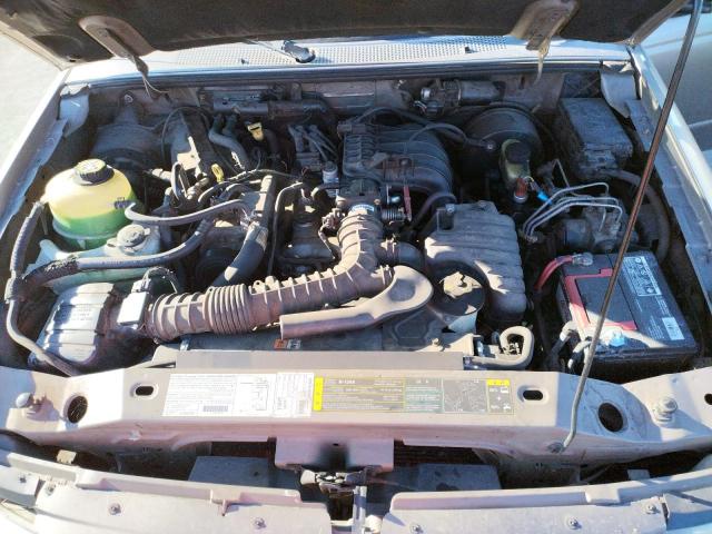 Photo 7 from auction – 2003 FORD RANGER with VIN 1FTYR10D23PA39699