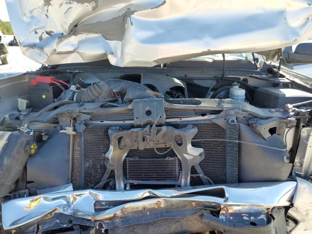 Photo 7 from auction – 2011 CHEVROLET SILVERADO2 with VIN 3GCPKSE3XBG397173