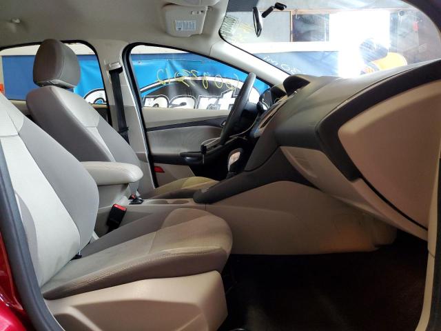 Photo 5 from auction – 2014 FORD FOCUS SE with VIN 1FADP3K20EL418387