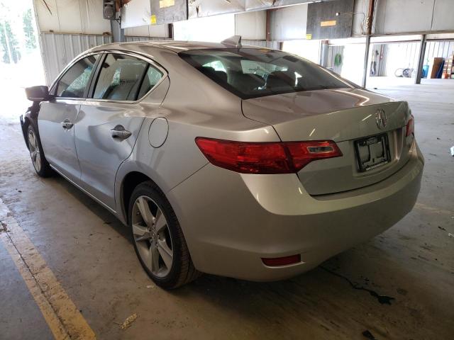 Photo 3 from auction – 2015 ACURA ILX 20 with VIN 19VDE1F34FE000067